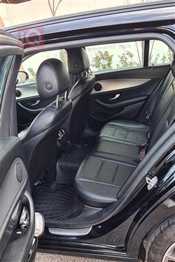 مێرسێدس بێنز E-Class